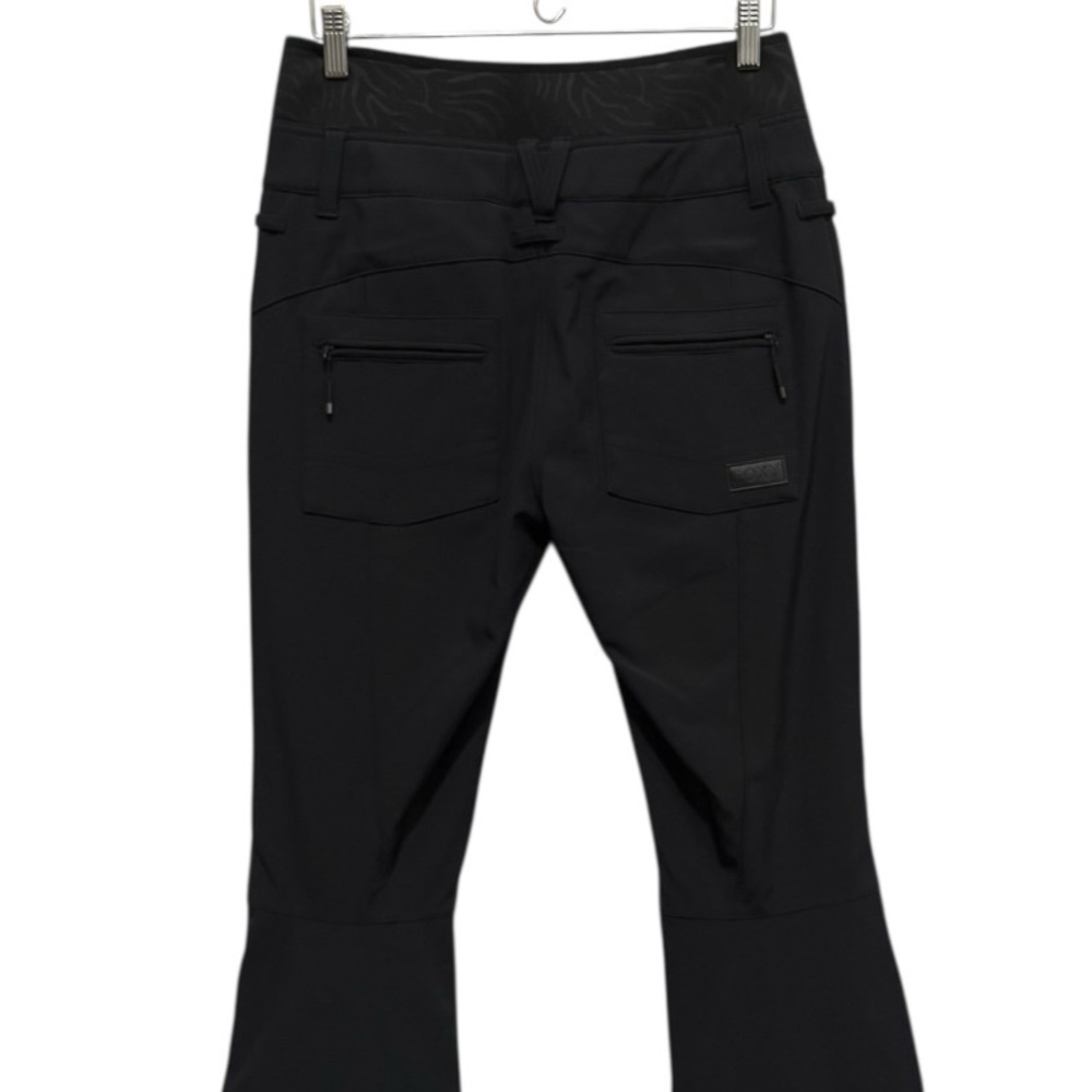 NEW Roxy Rising High Snow Ski Pants Size Large - Picture 7 of 10